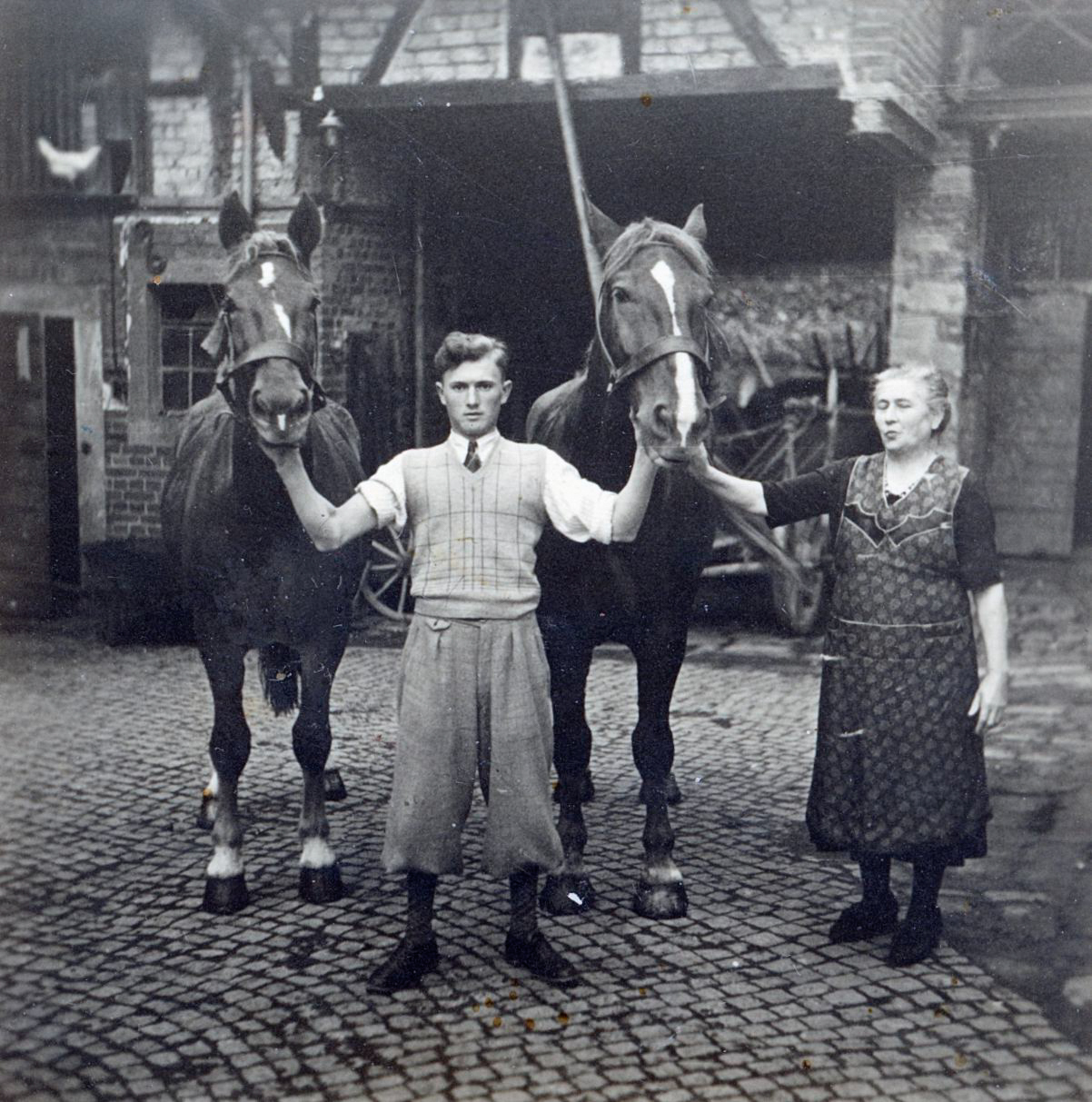 Ernst Sachs (Hofs Ernst)